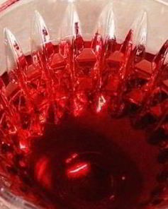 Наливка из калины