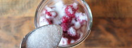 наливка из малины. Шаг 3