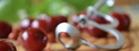 наливка из вишни на водке. Шаг 3