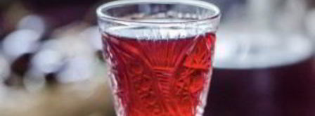 наливка из вишни на водке. Шаг 4