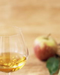 Наливка из яблок