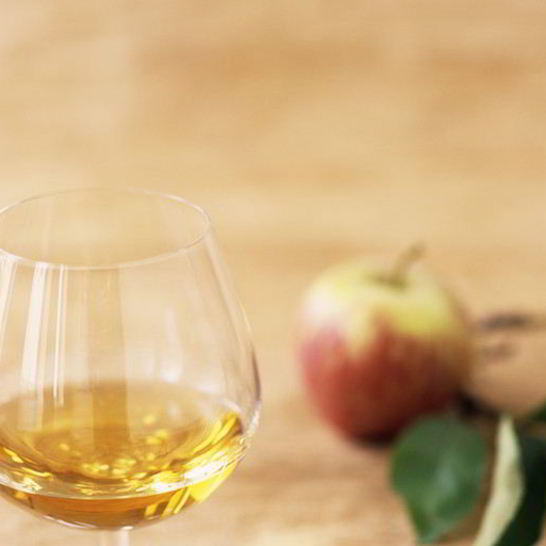 Рецепт наливки из яблок