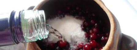 наливка-скороспелка. Шаг 3