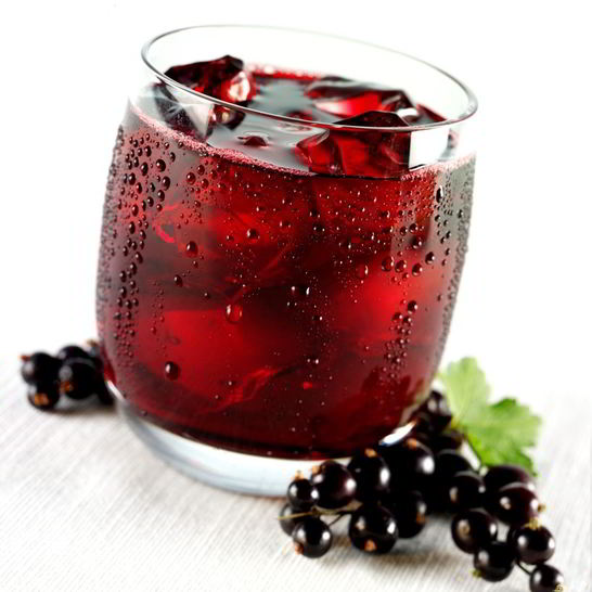 Рецепт наливки в мультиварке