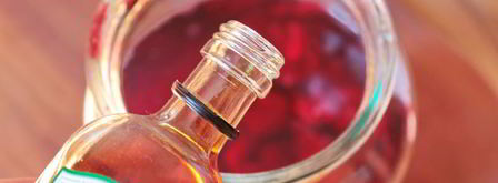 наливка вишневая. Шаг 5