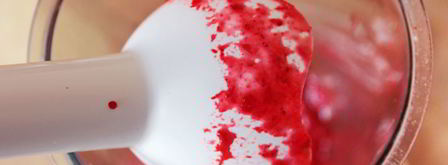 наливка. Шаг 3