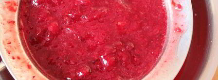 наливка. Шаг 4