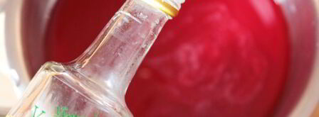 наливка. Шаг 6