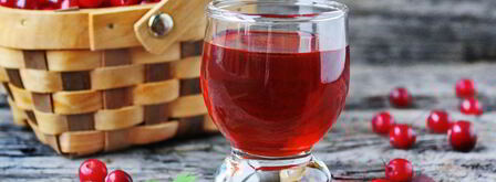 наливка. Шаг 7