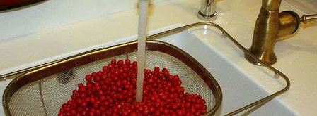 рябиновая наливка. Шаг 11