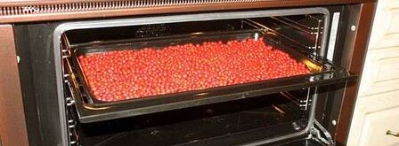 рябиновая наливка. Шаг 16