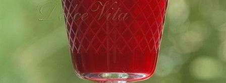 сливовая наливка. Шаг 4