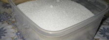 смородиновая наливка. Шаг 8