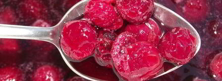 вишневая наливка. Шаг 4