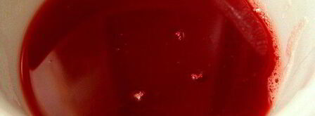 вишневая наливка. Шаг 5