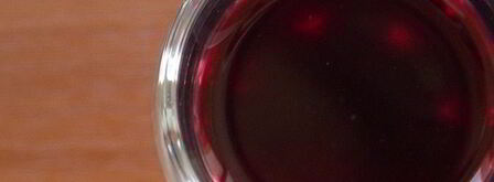 вишневая наливка. Шаг 6