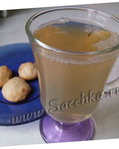 Напиток хвойный Ленинградский