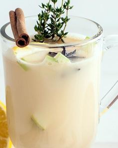 Напиток Парное яблоко