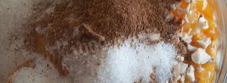 абрикосовая настойка. Шаг 11