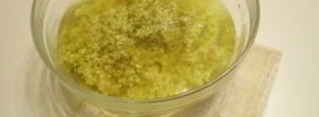 настойка из бузины. Шаг 4