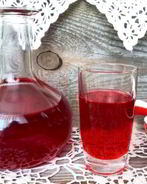 Настойка из клюквы на водке