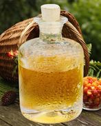 Настойка из морошки