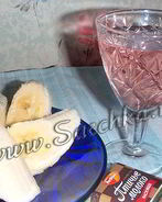 Настойка из рябины