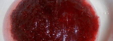 настойка клюковка. Шаг 3