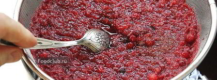 настойка на бруснике. Шаг 5