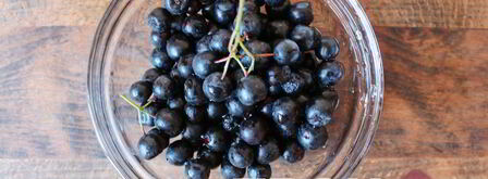 настойка на черносливе. Шаг 4