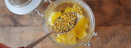 настойка на меде. Шаг 4