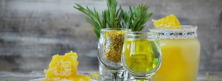 настойка на меде. Шаг 7