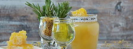 настойка на меде. Шаг 8