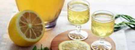 настойка на тархуне и мяте. Шаг 6