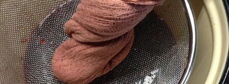 настойка несмеяновка женская. Шаг 11