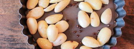 ореховая настойка. Шаг 5