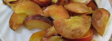 газированная сангрия с минералкой. Шаг 5