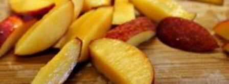 испанская сангрия. Шаг 3