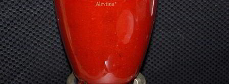 клюквенный соус сангрия. Шаг 4