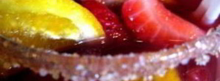 летняя сангрия. Шаг 6