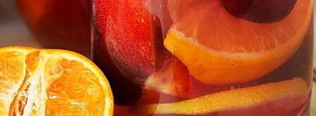 сангрия девичьи посиделки. Шаг 5