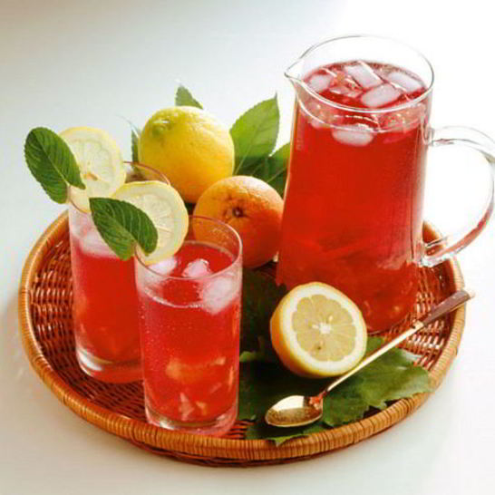 Рецепт сангрии мии