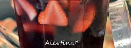 сангрия розе. Шаг 4