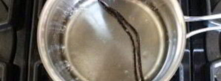 сангрия ягодная. Шаг 3