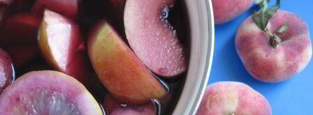 сангрия. Шаг 5