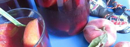 сангрия. Шаг 6