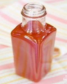 Сироп из арбузного сока