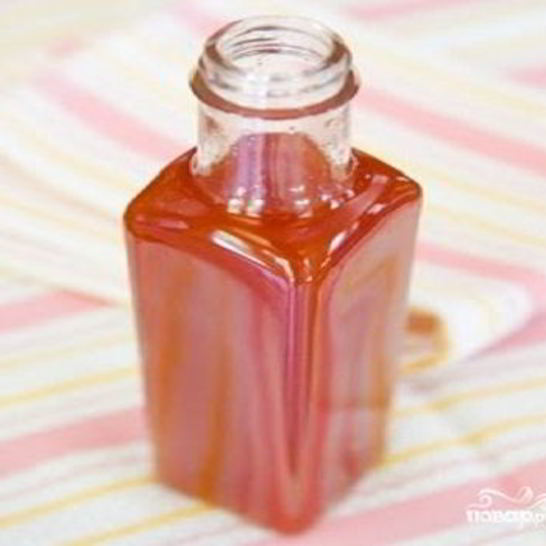 Рецепт сиропа из арбузного сока