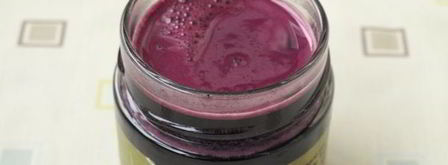 сироп из черной бузины. Шаг 8