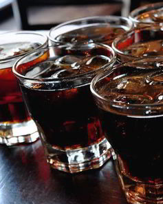 Сироп Кока-кола